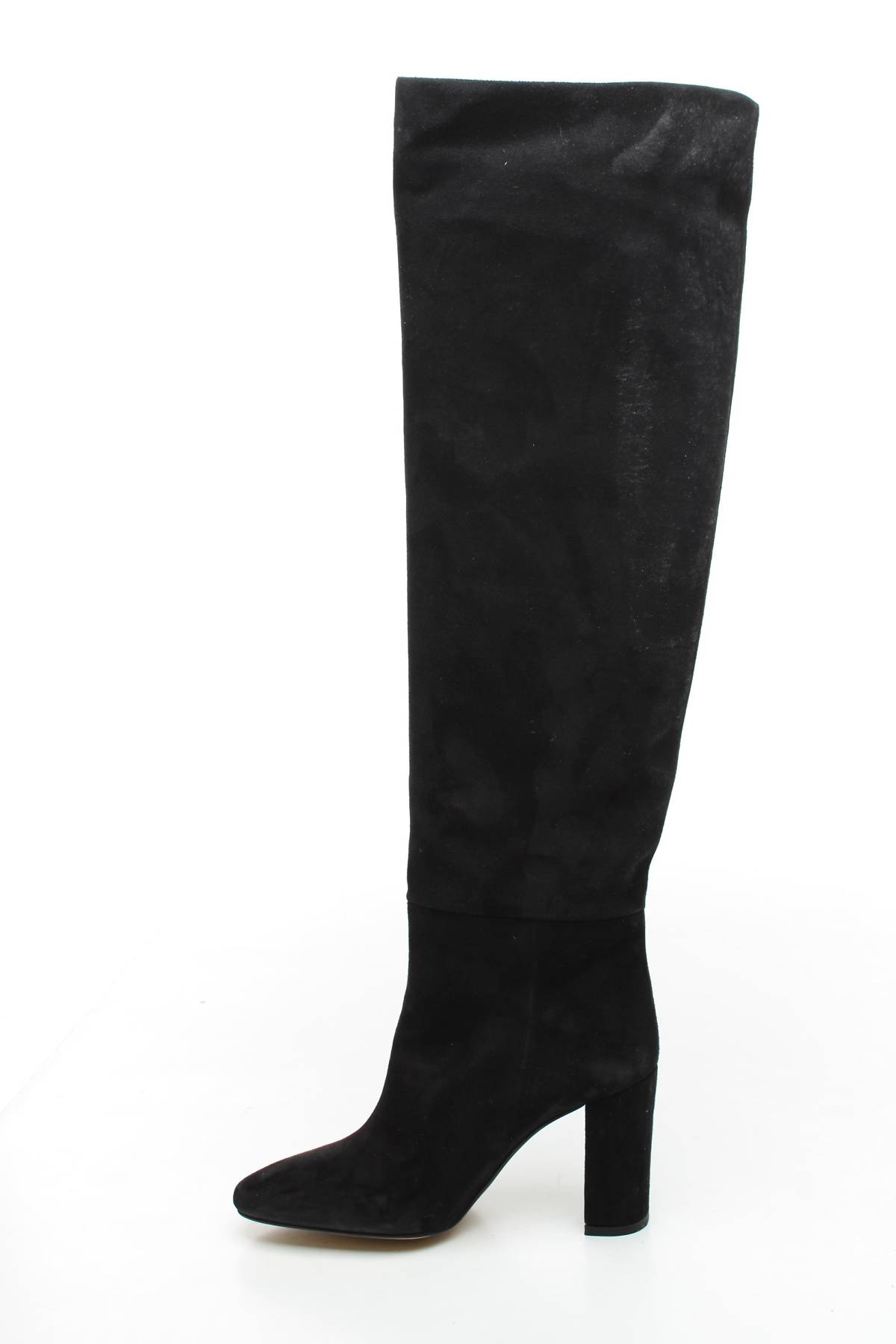 Дамски ботуши Jonak2