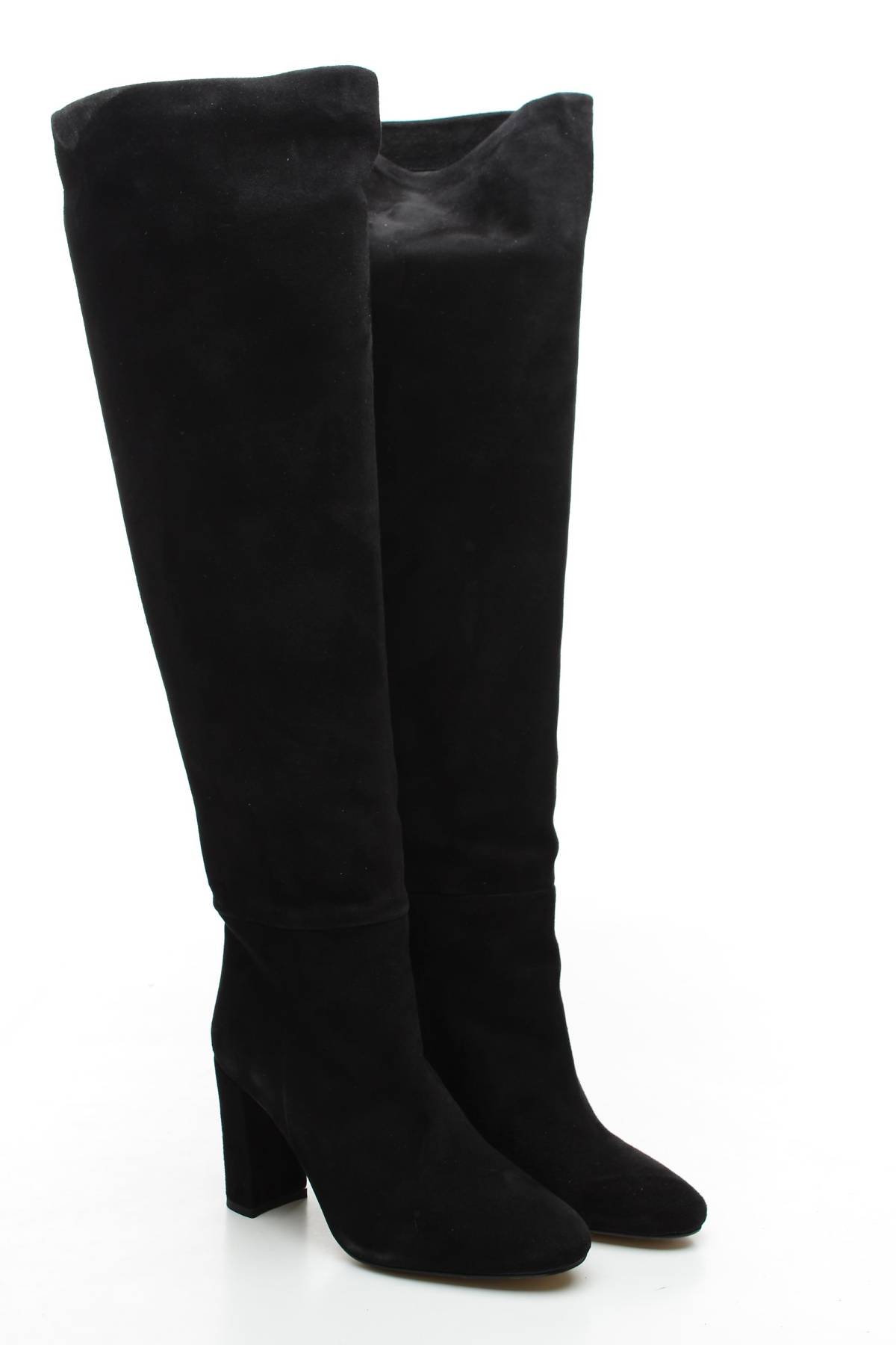 Дамски ботуши Jonak3