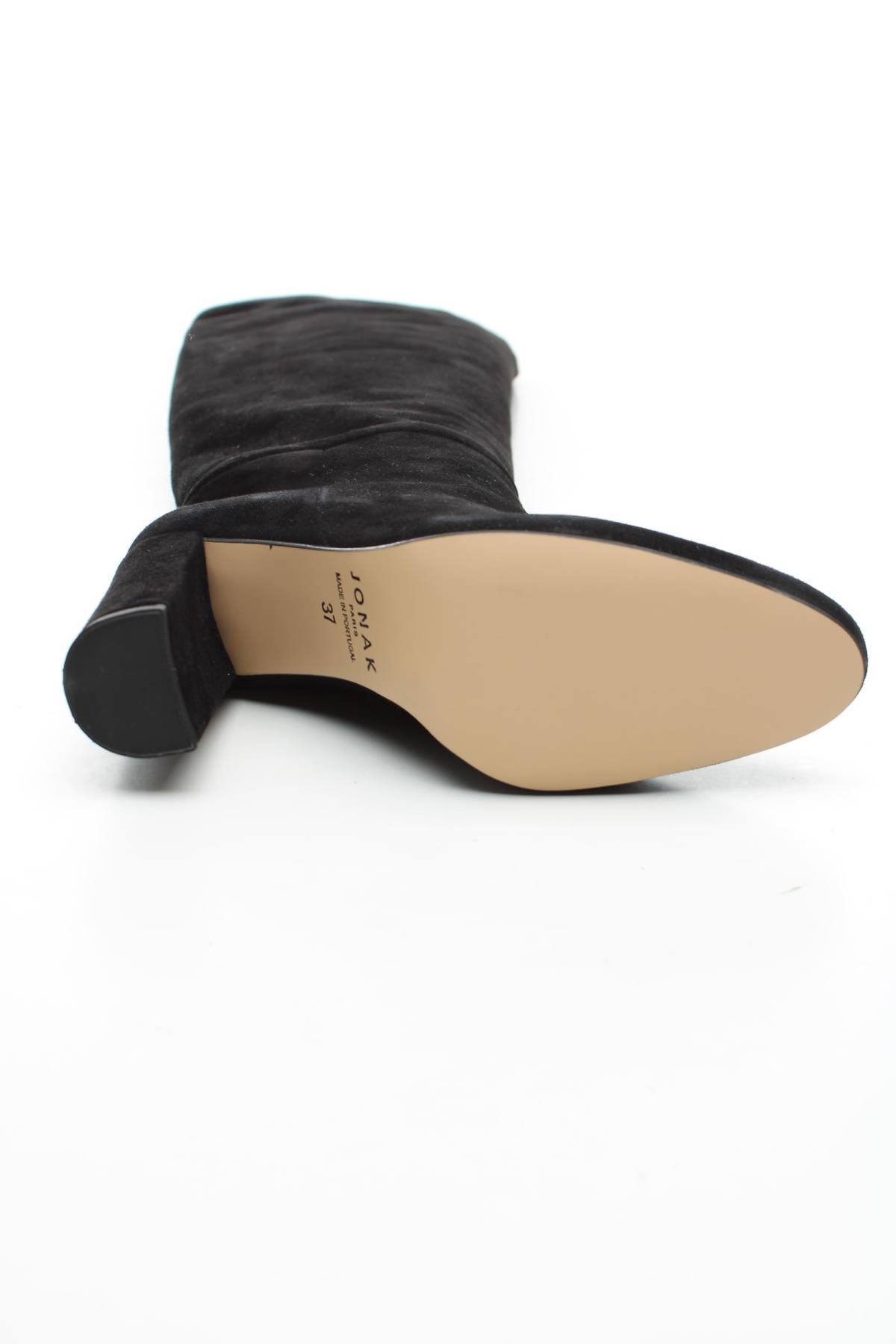 Дамски ботуши Jonak4