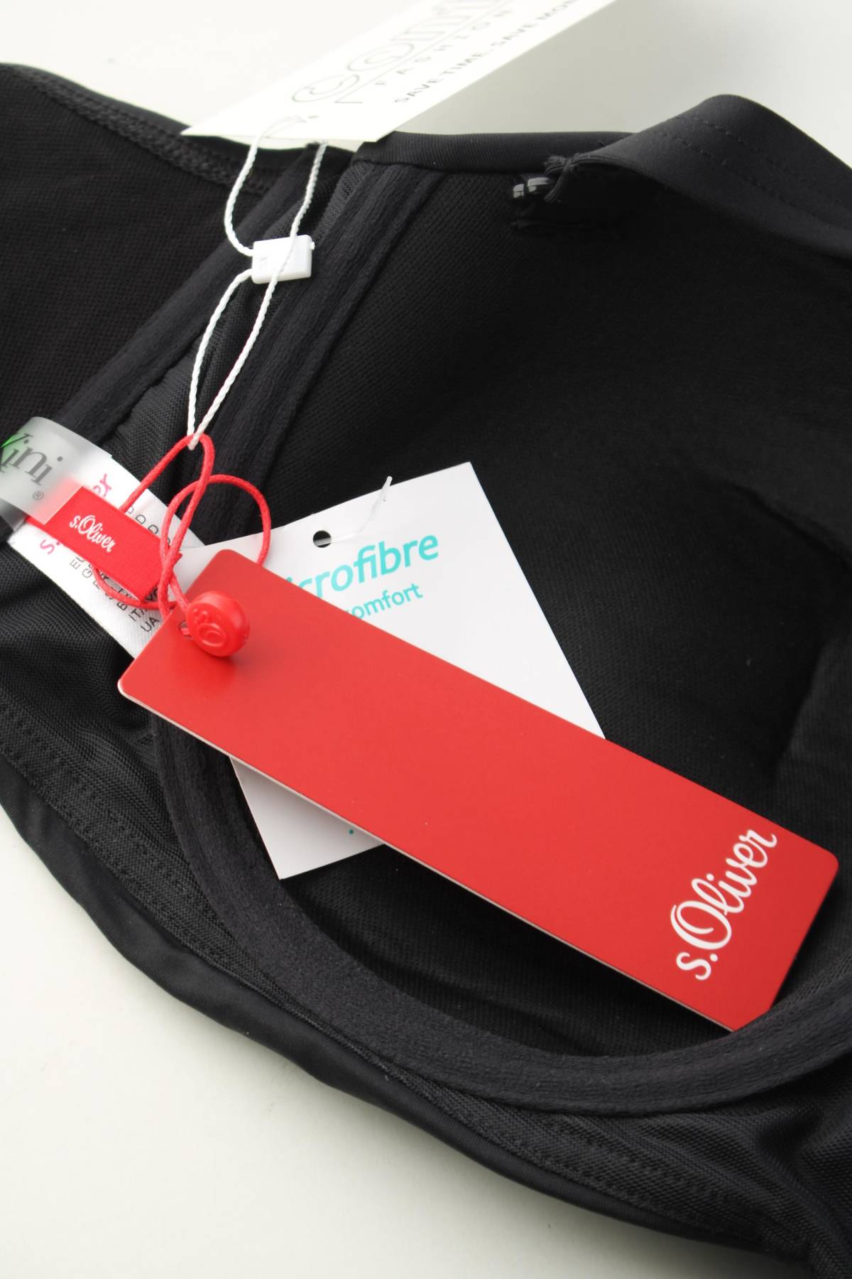 Бански горнище S.Oliver3