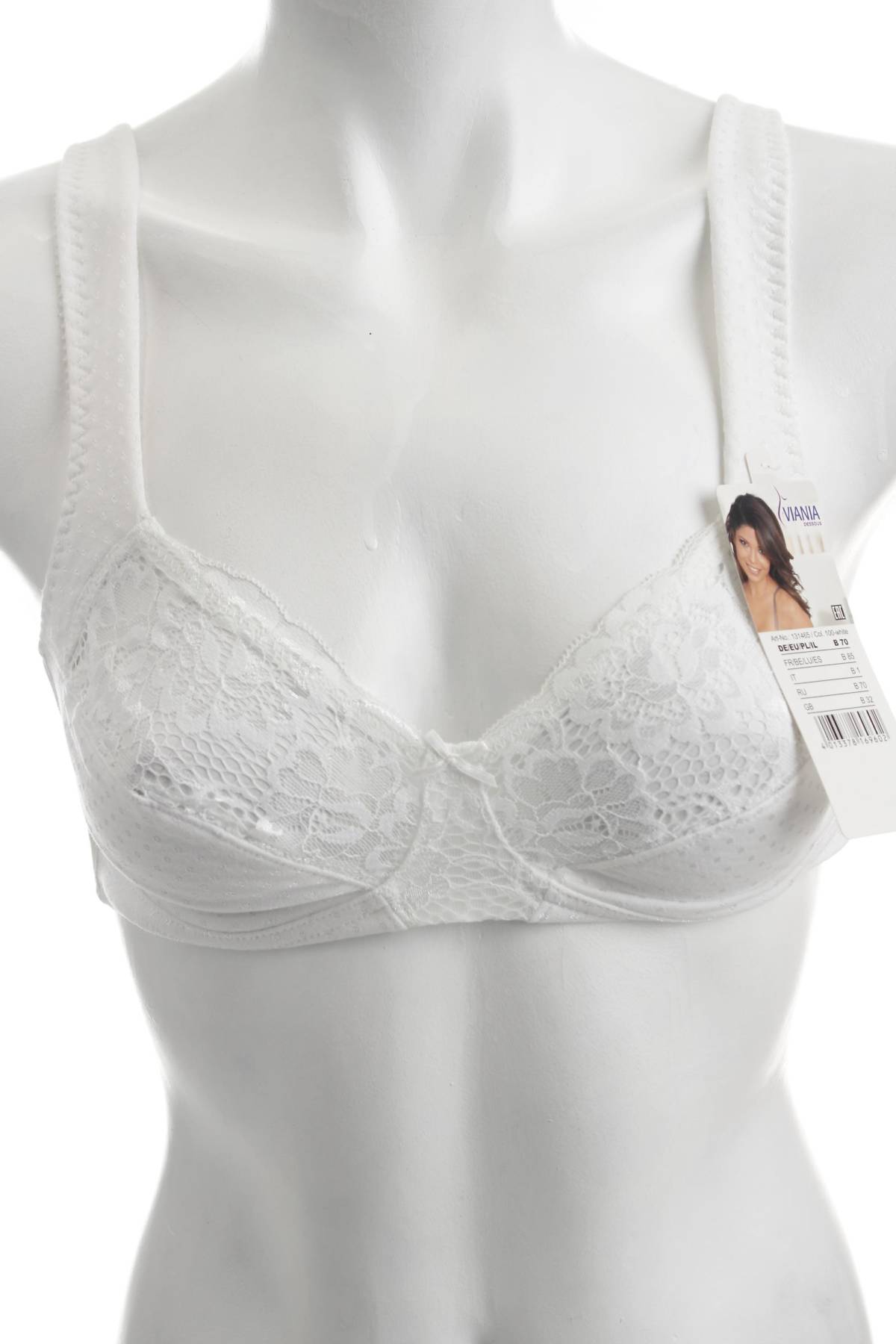 Сутиен Viania1 - Contour.bg Сутиен Viania1