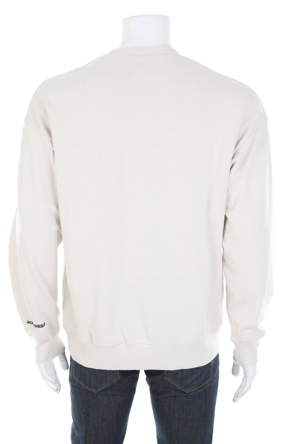 Ανδρική μπλούζα Jack & Jones2