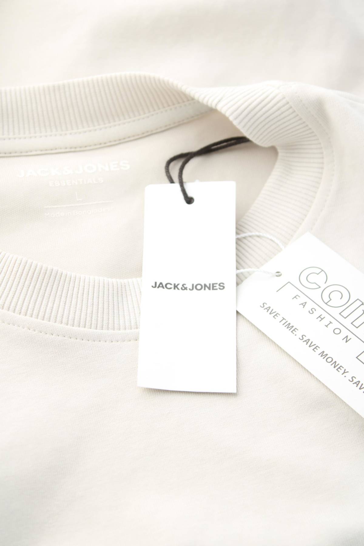 Ανδρική μπλούζα Jack & Jones3