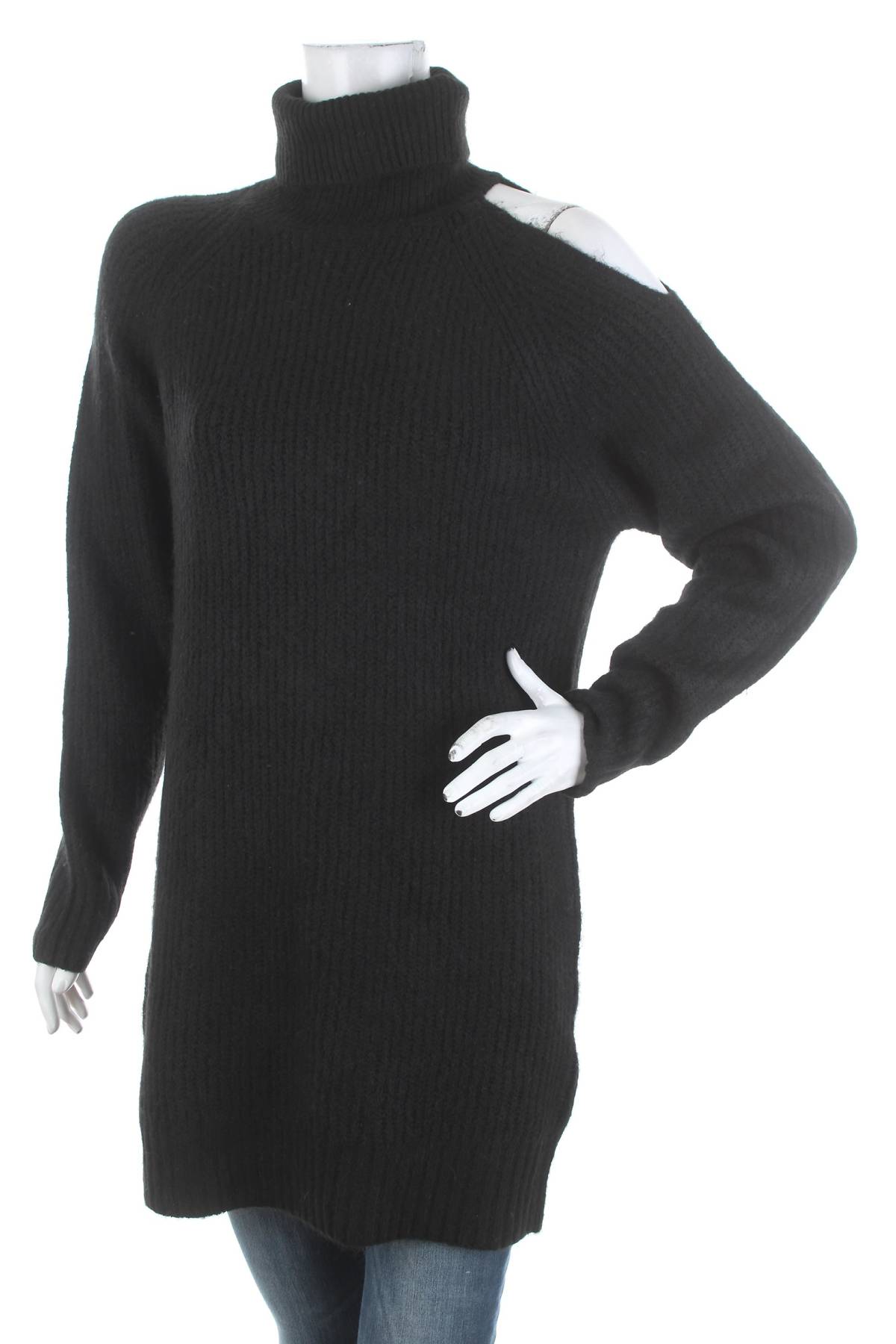 Γυναικείο πουλόβερ C&A1