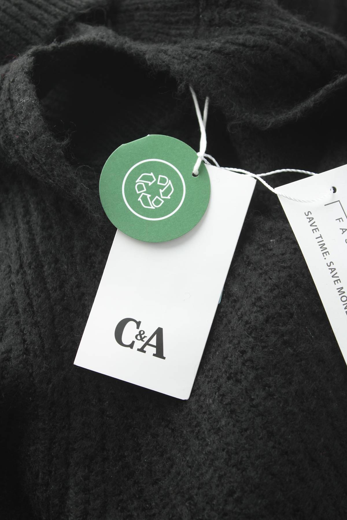 Γυναικείο πουλόβερ C&A3