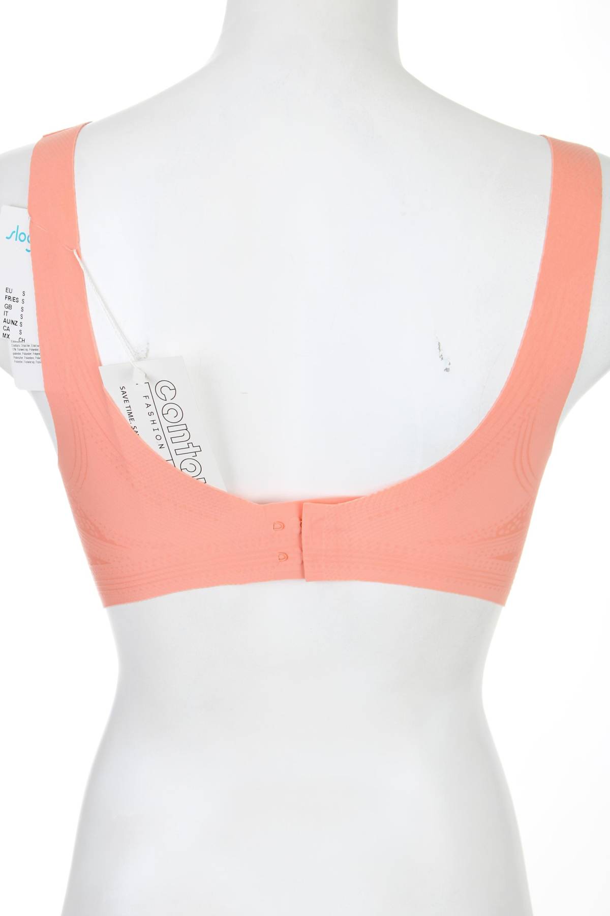 Сутиен Sloggi2 - Contour.bg Сутиен Sloggi2