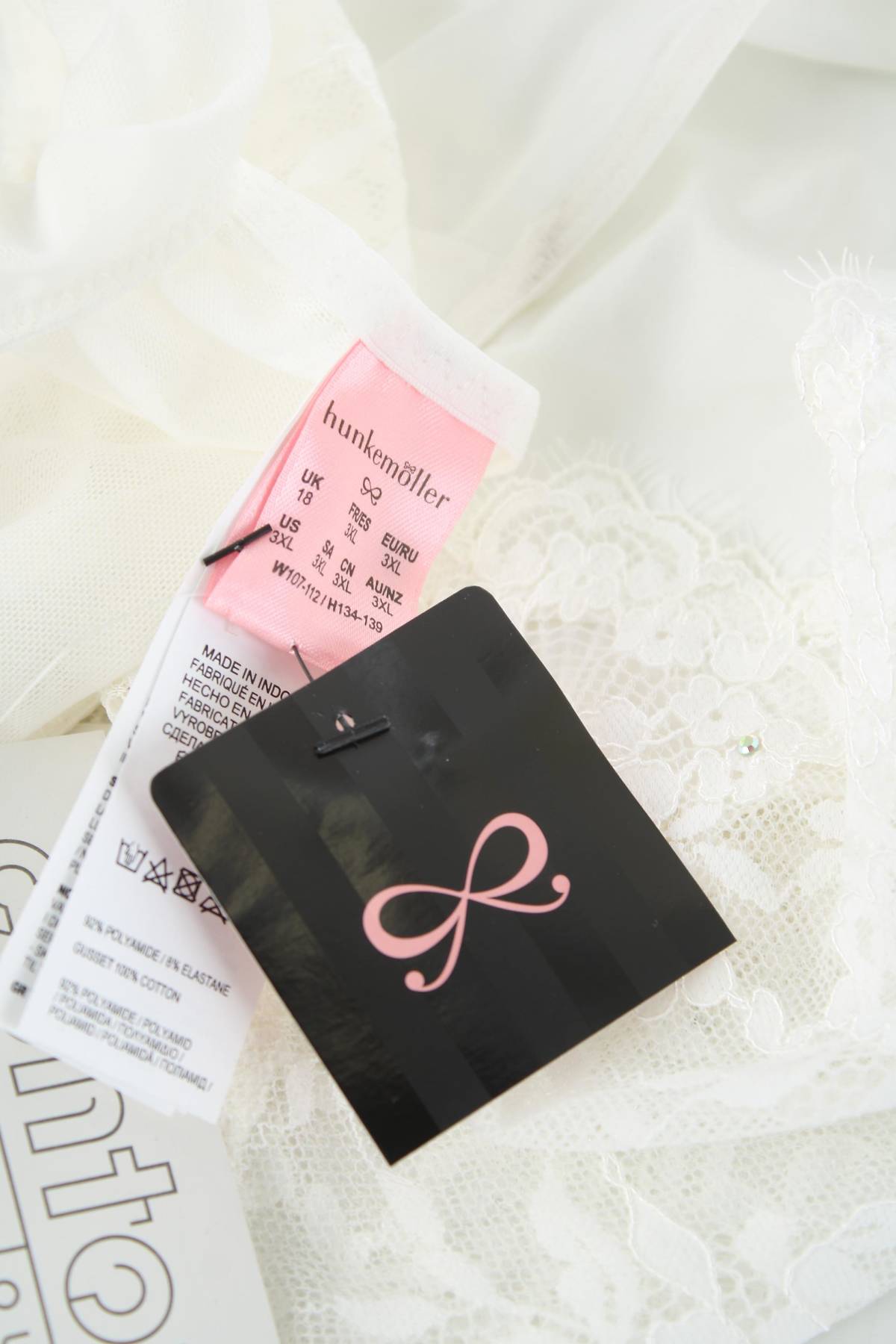 Бикини Hunkemoller3 - Contour.bg Бикини Hunkemoller3