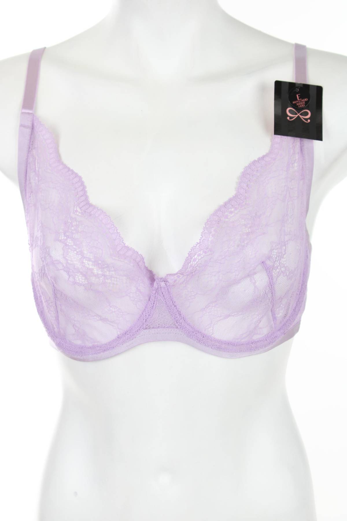 Сутиен Hunkemoller1