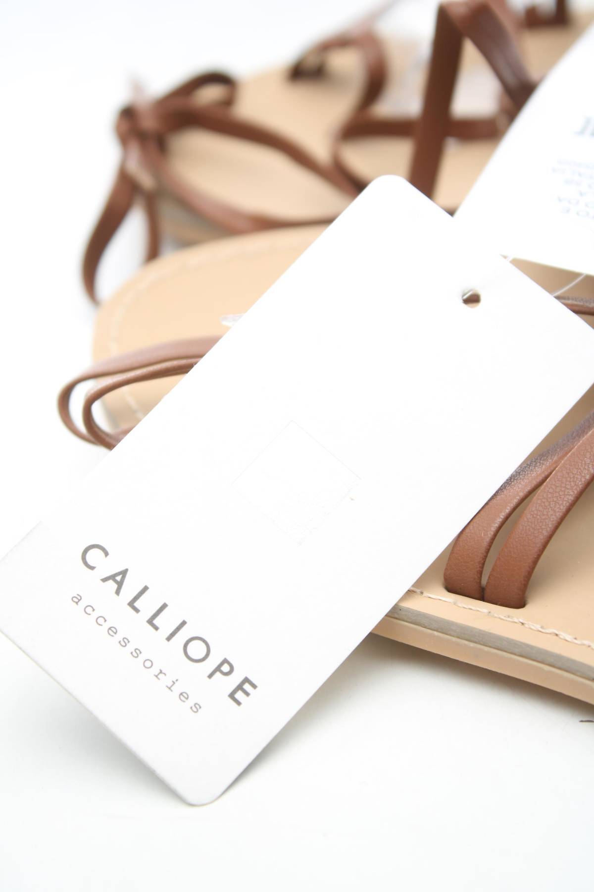 Сандали Calliope5