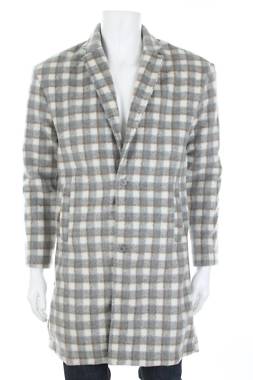 Мъжко палто Dando1