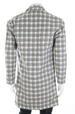 Мъжко палто Dando2