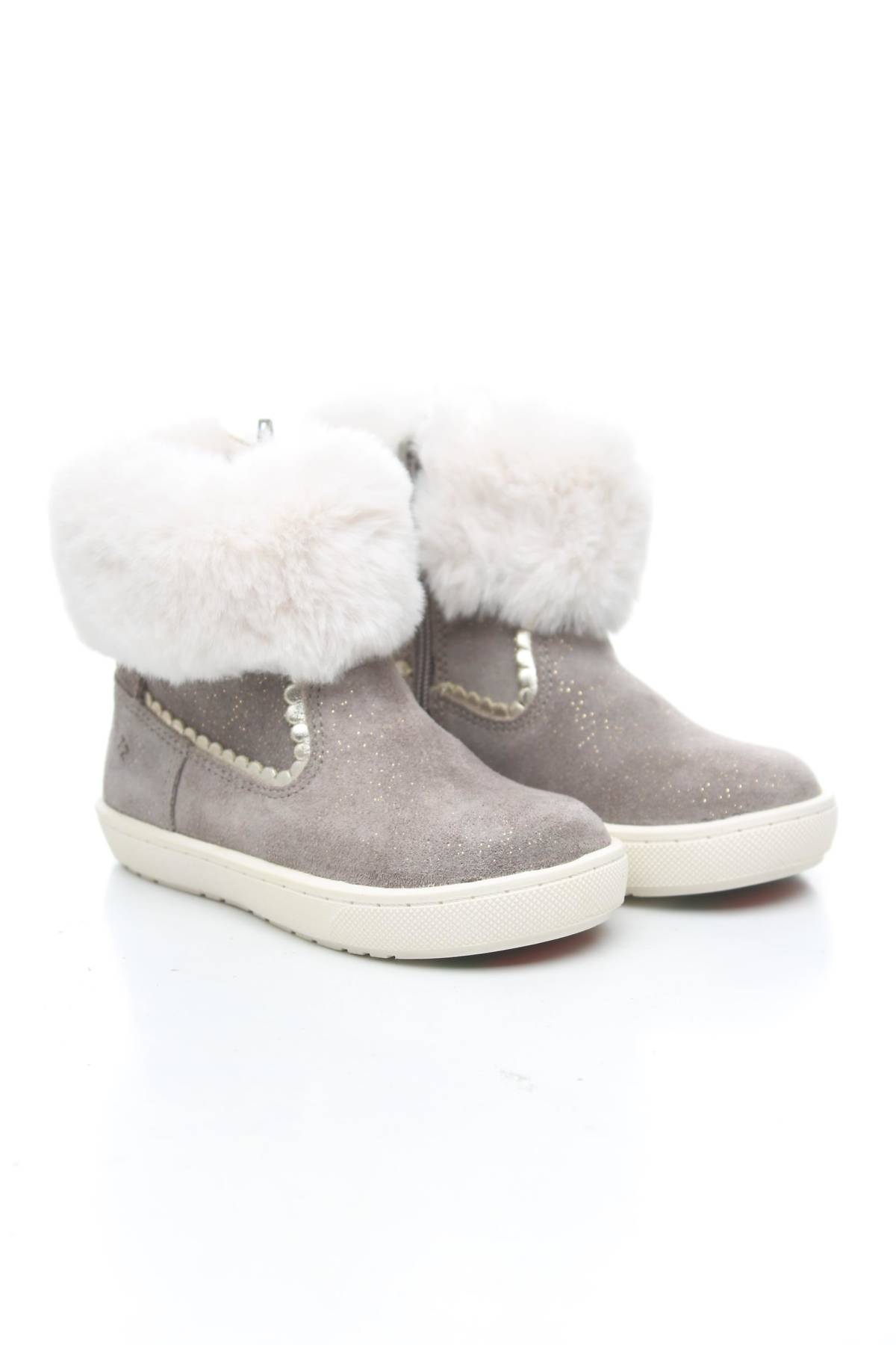 Детски обувки ToeZone3