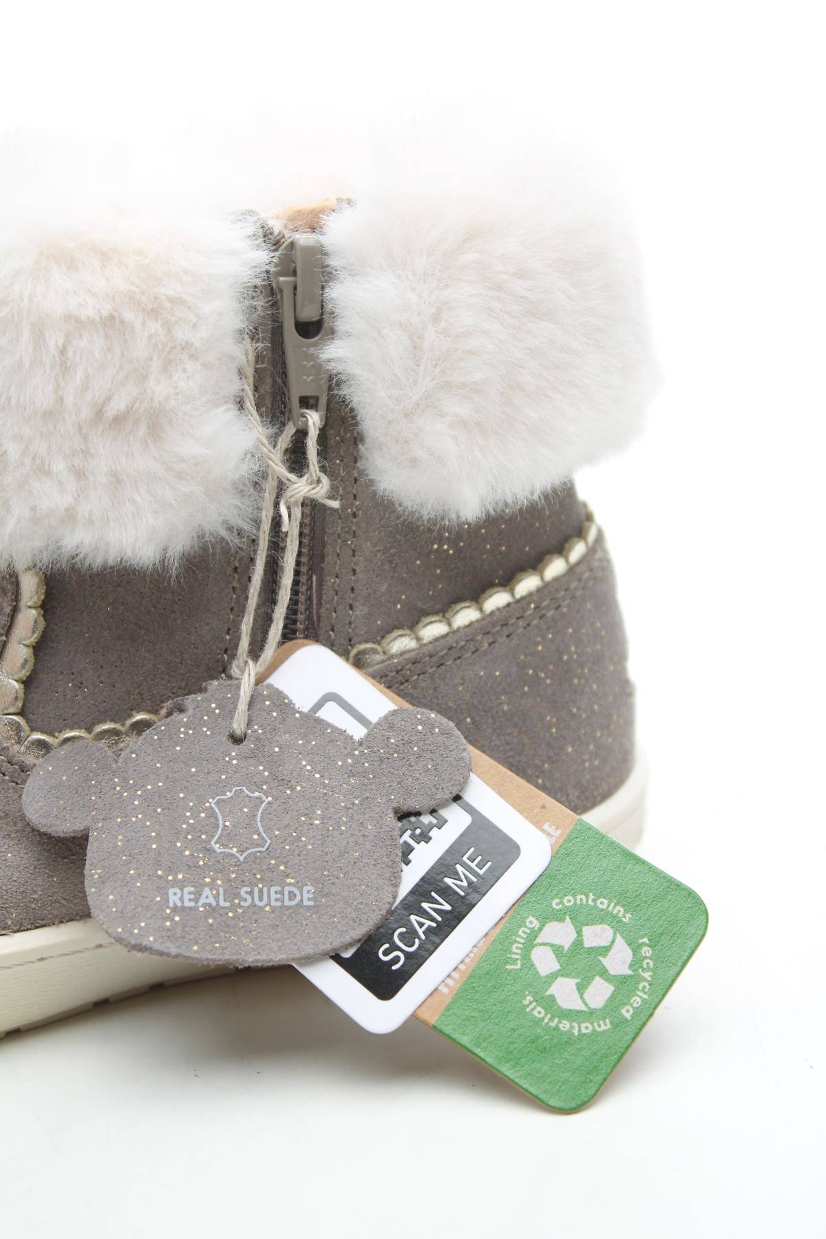 Детски обувки ToeZone5