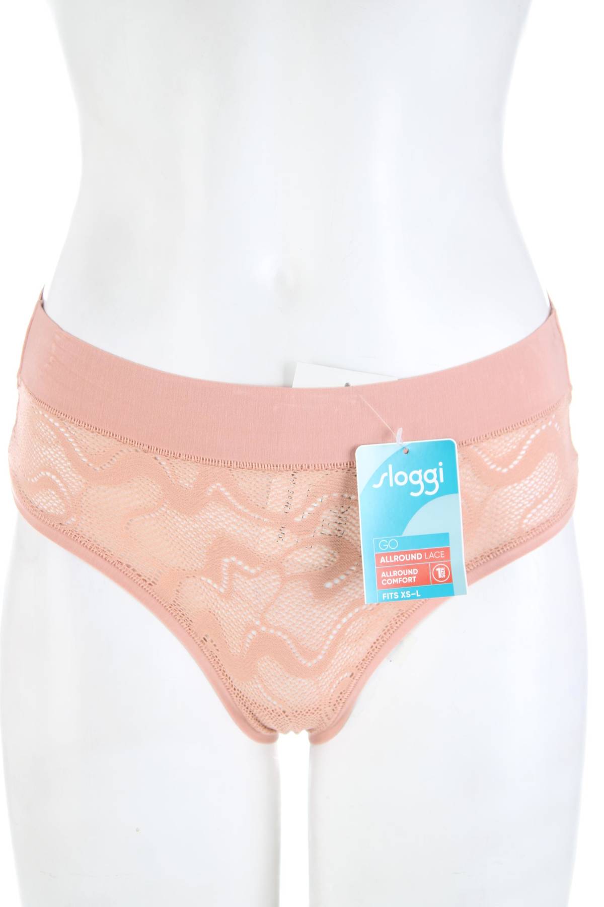 Μπικίνι Sloggi1