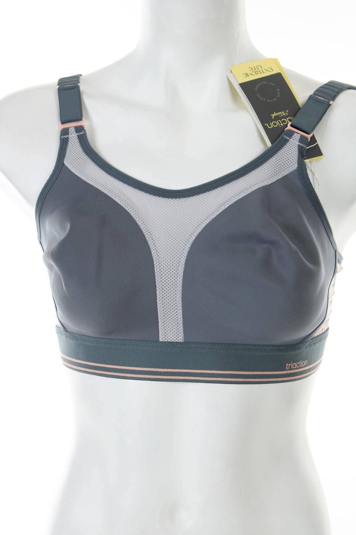 Спортен сутиен Triumph Triaction1
