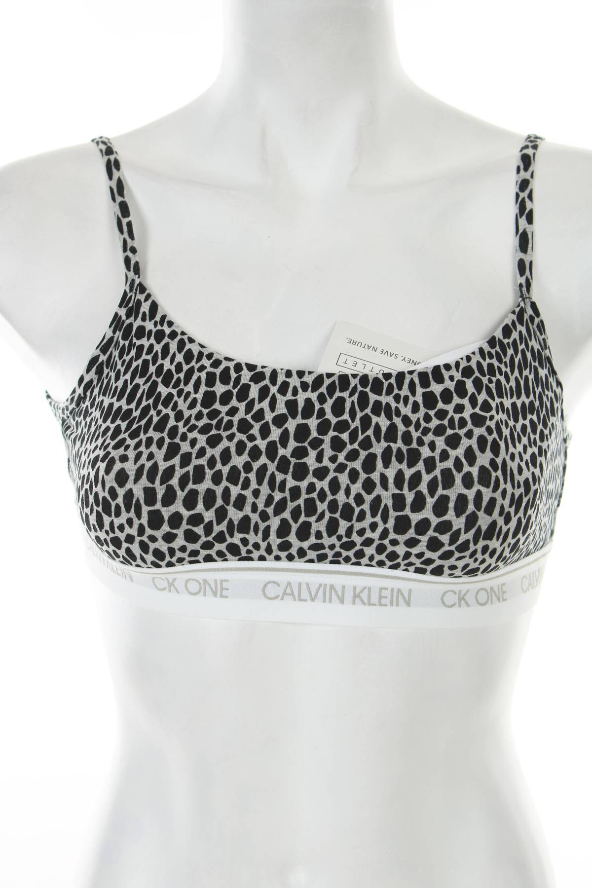 Сутиен Calvin Klein1