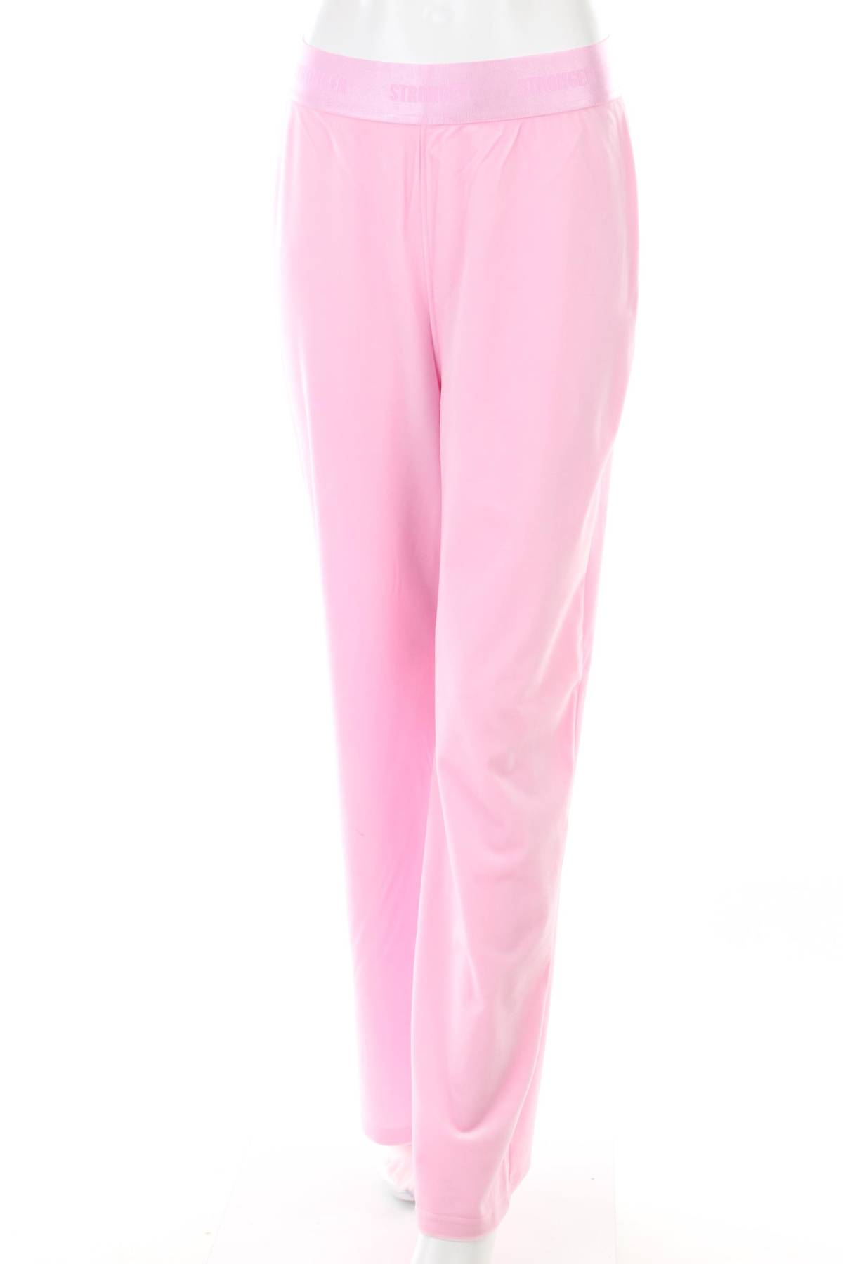 Γυναικείο αθλητικό παντελόνι Stronger1