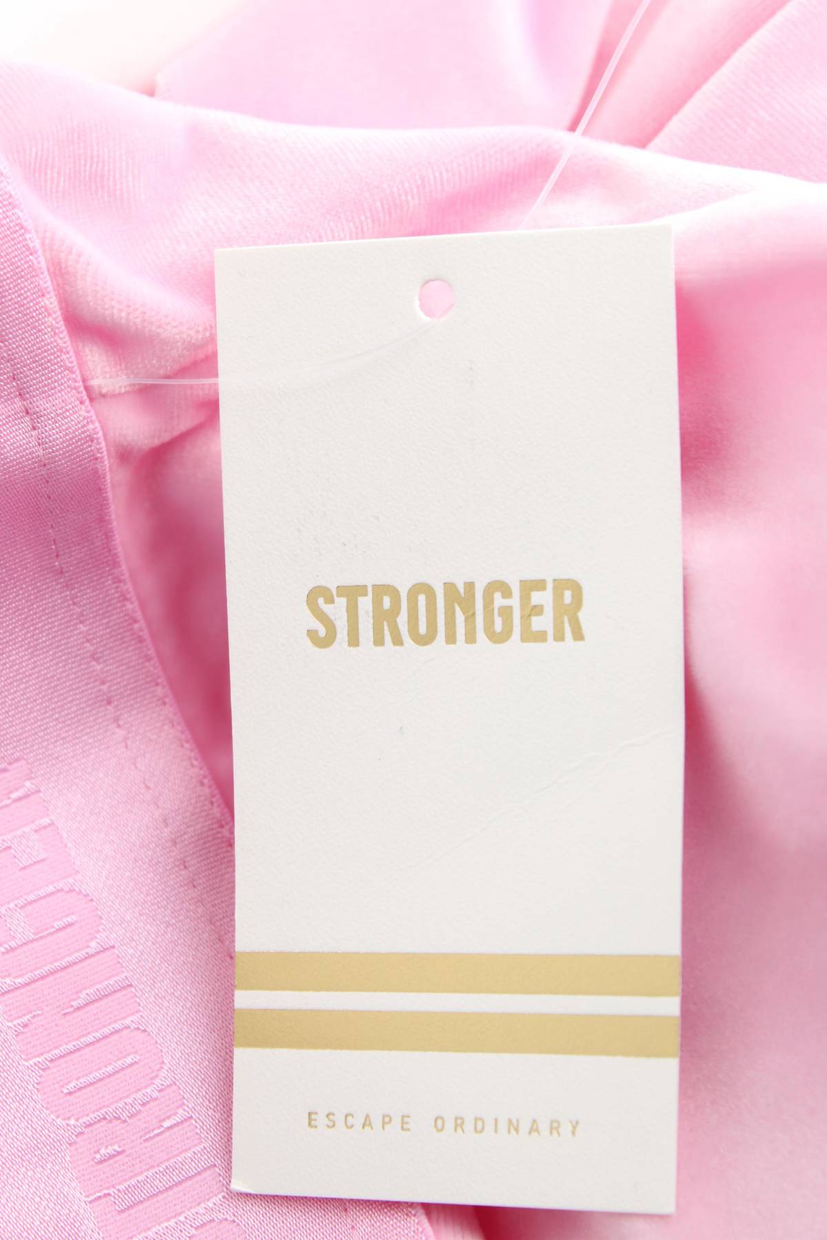 Γυναικείο αθλητικό παντελόνι Stronger3