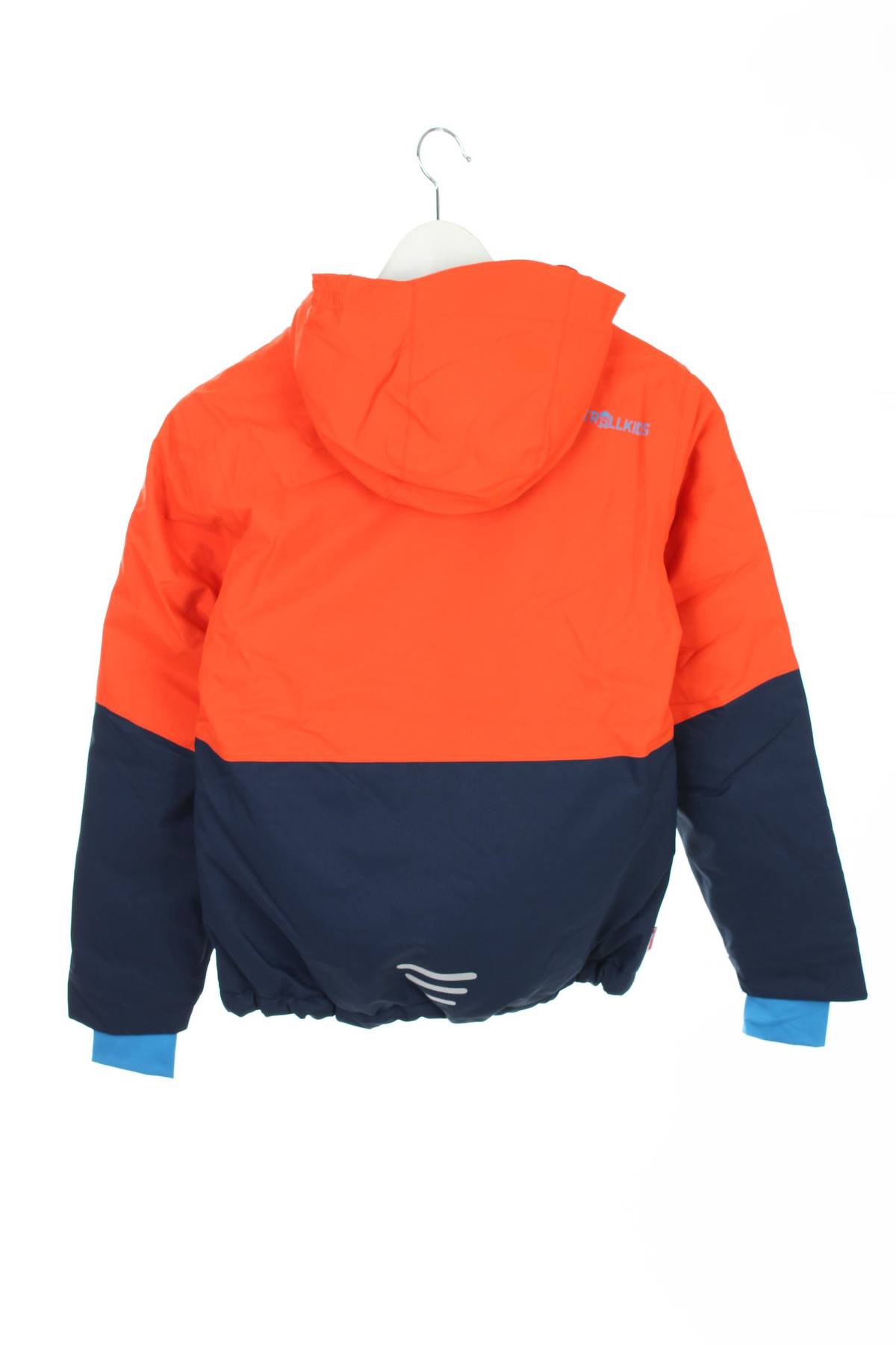 Детско ски яке Trollkids2