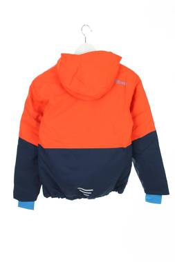 Детско ски яке Trollkids2