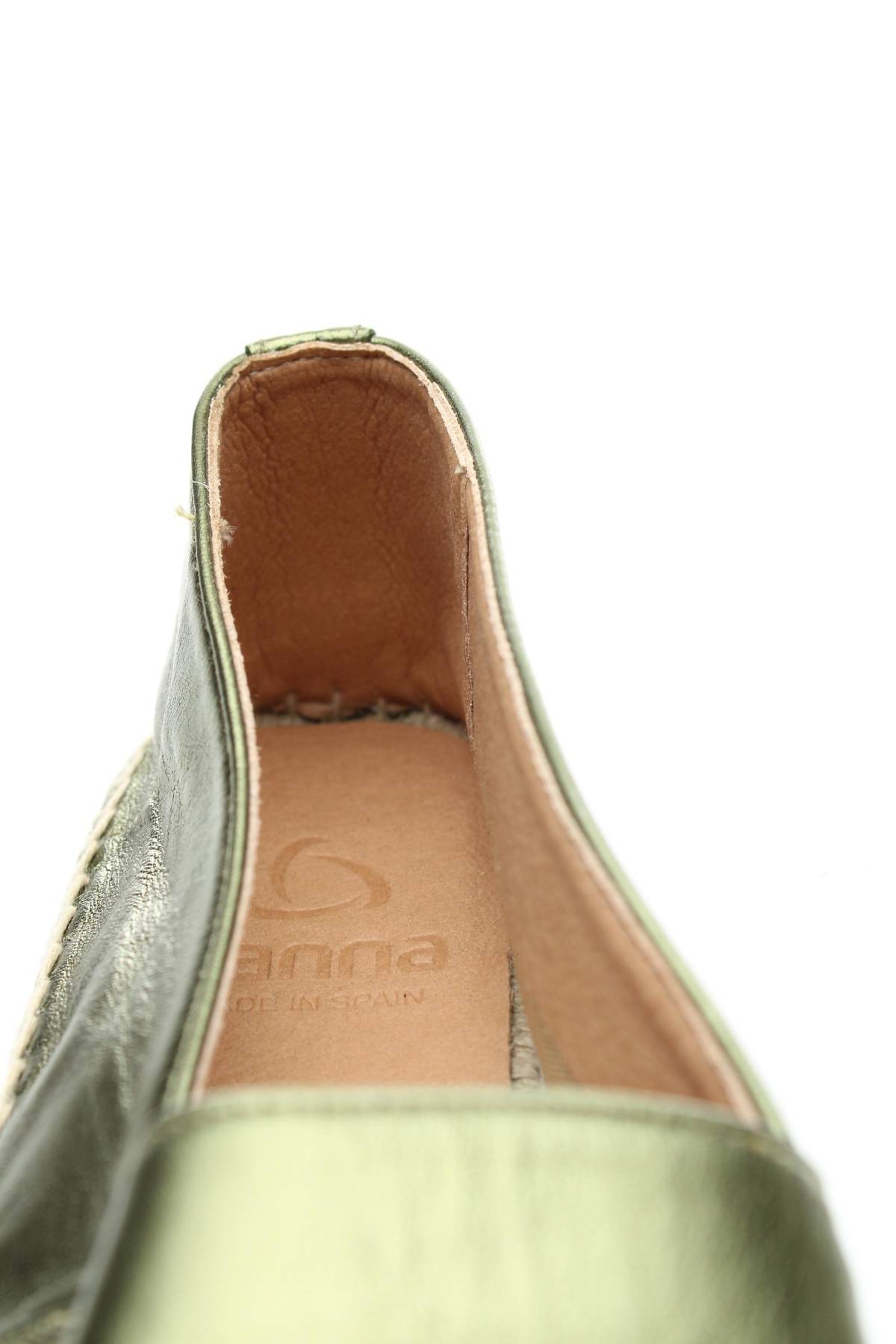 Дамски обувки Kanna5