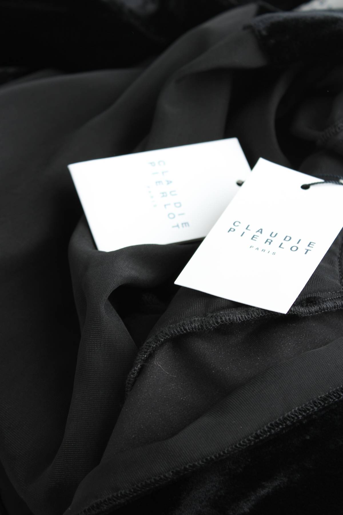 Γυναικεία σαλοπέτα Claudie Pierlot3