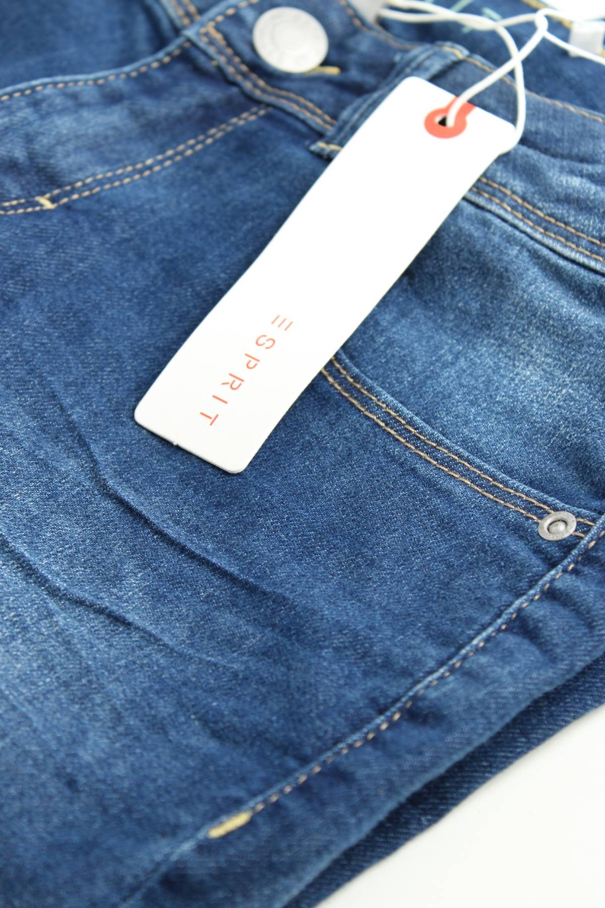 Детски дънки Esprit3