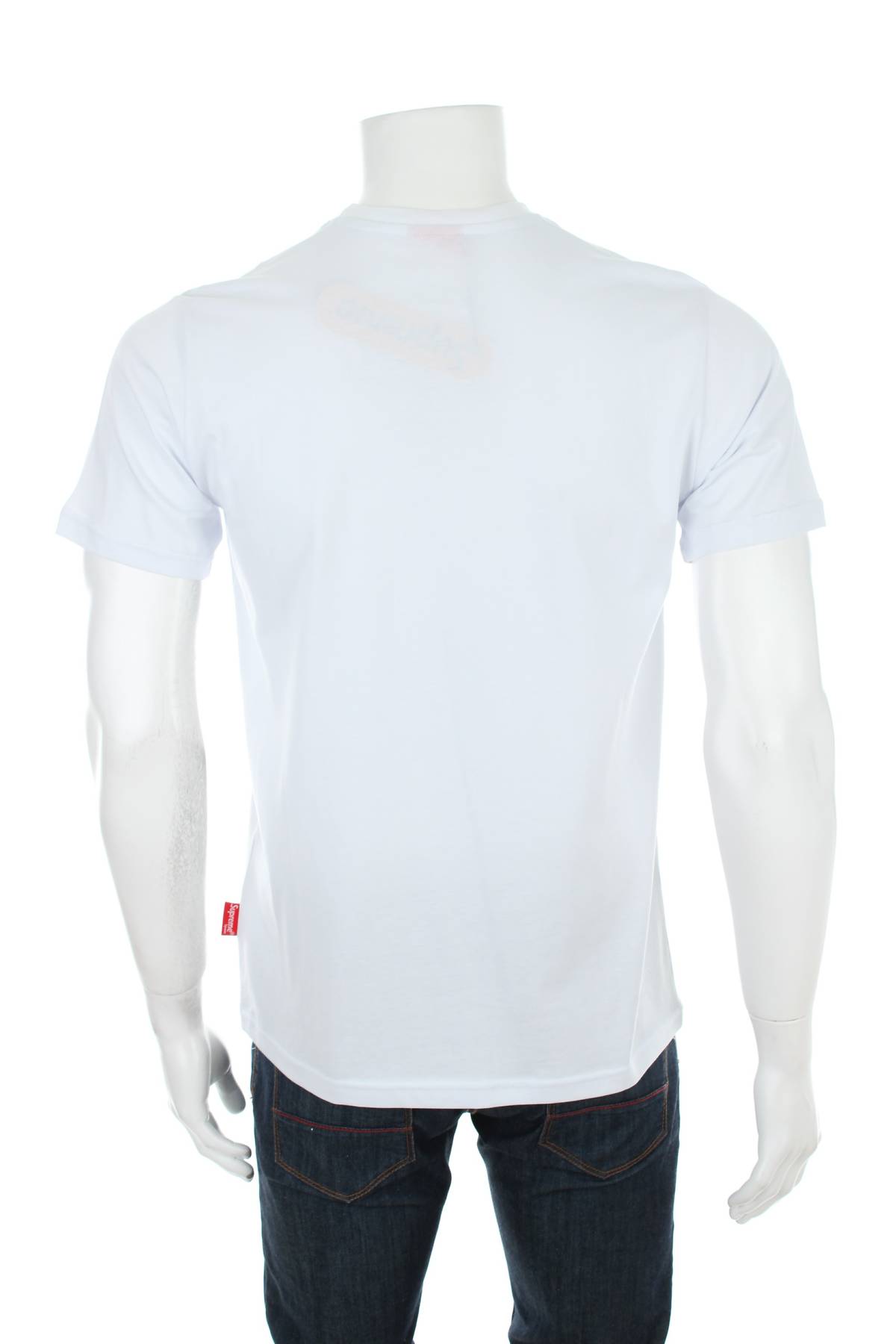 Ανδρικό t-shirt Supreme Spain2