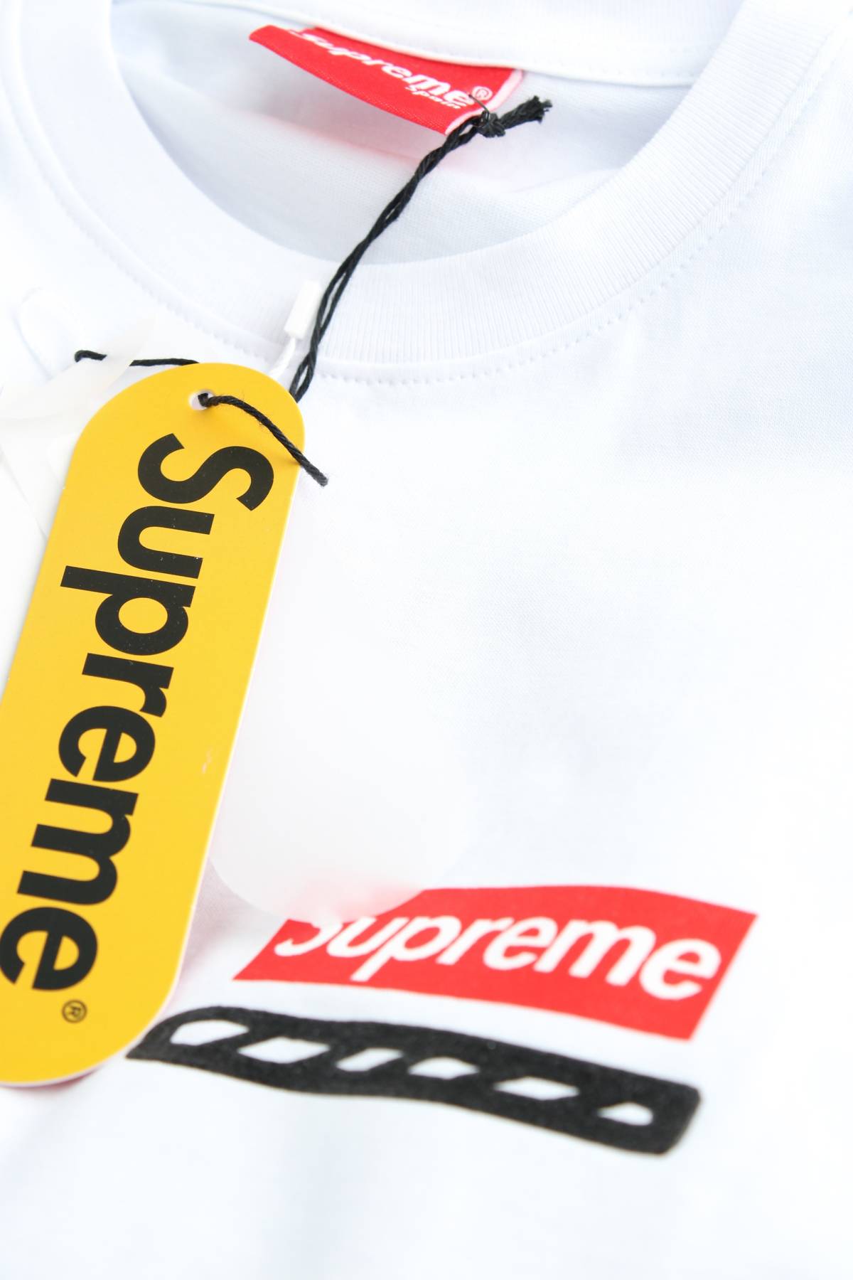 Ανδρικό t-shirt Supreme Spain3