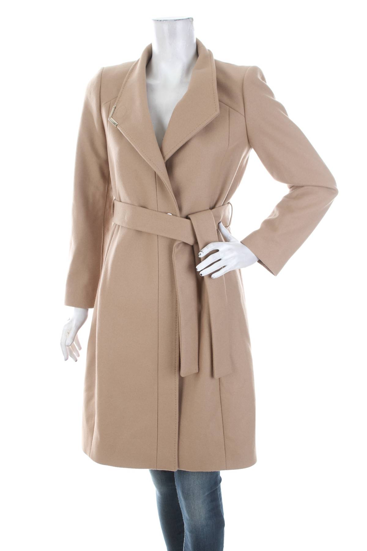 Дамско палто Ted Baker1