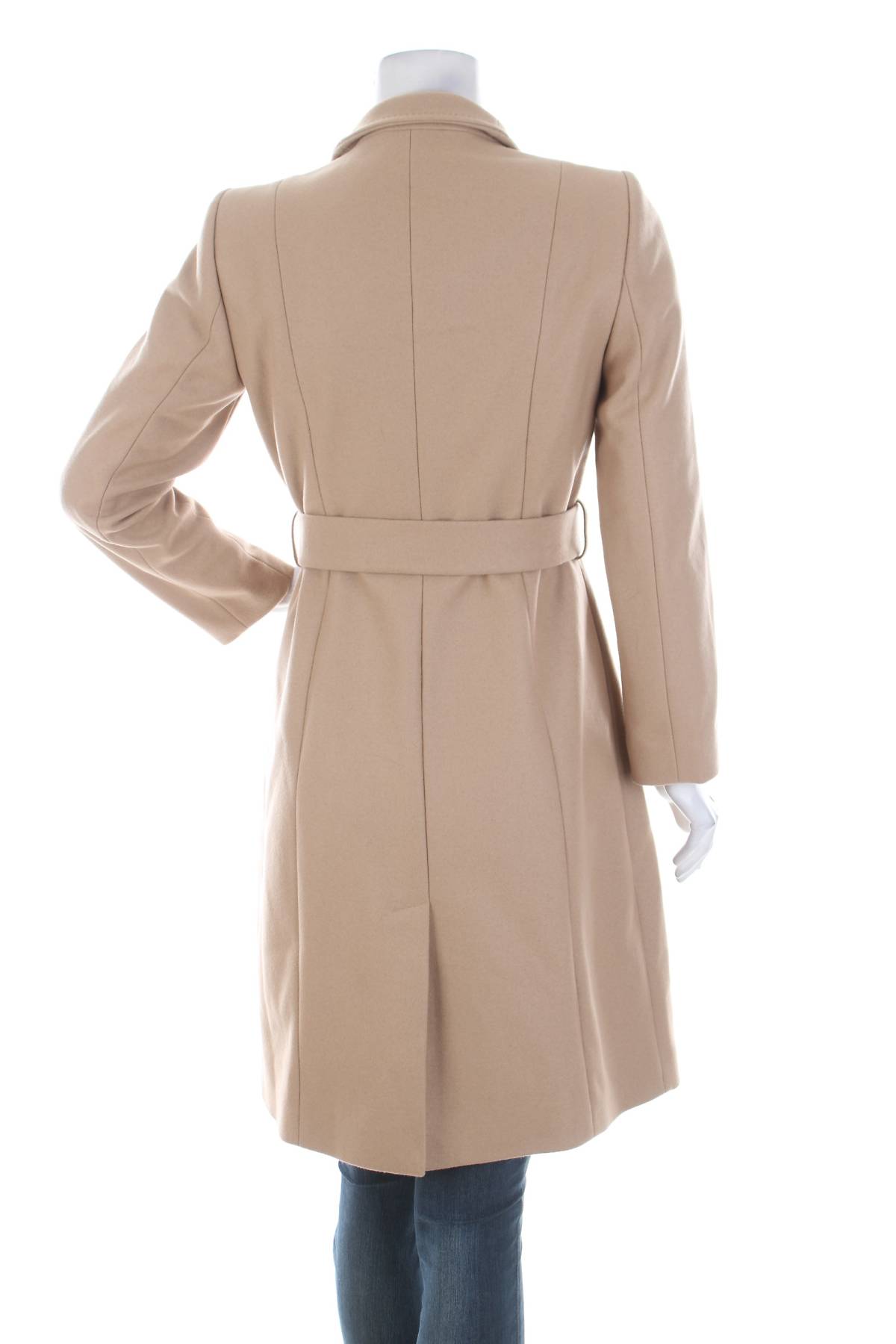 Дамско палто Ted Baker2
