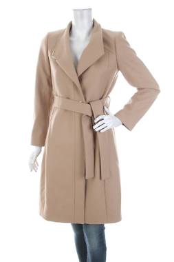 Дамско палто Ted Baker1