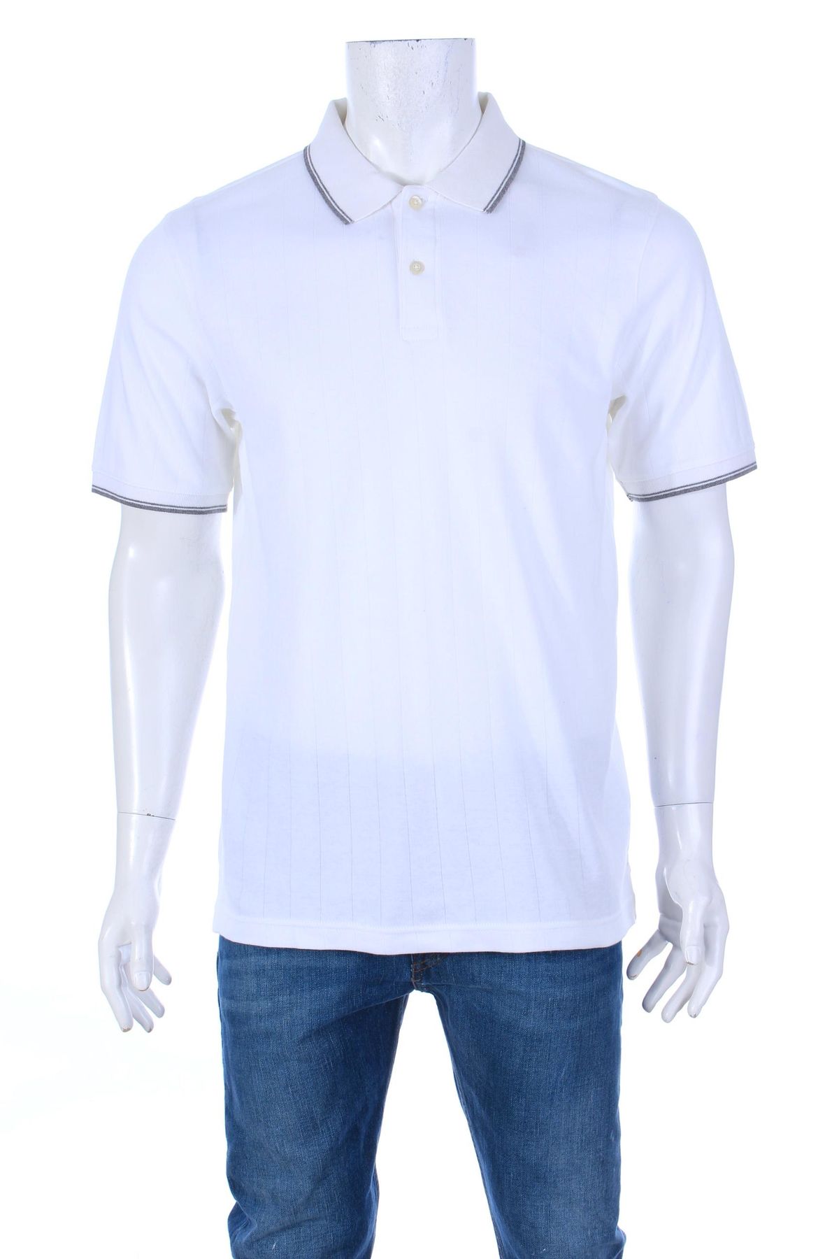 Мъжка тениска Covington1 - Contour.bg Мъжка тениска Covington1