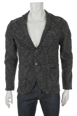 Мъжко сако Desigual1 - Contour.bg Мъжко сако Desigual1
