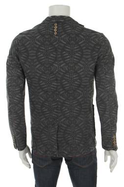 Мъжко сако Desigual2 - Contour.bg Мъжко сако Desigual2
