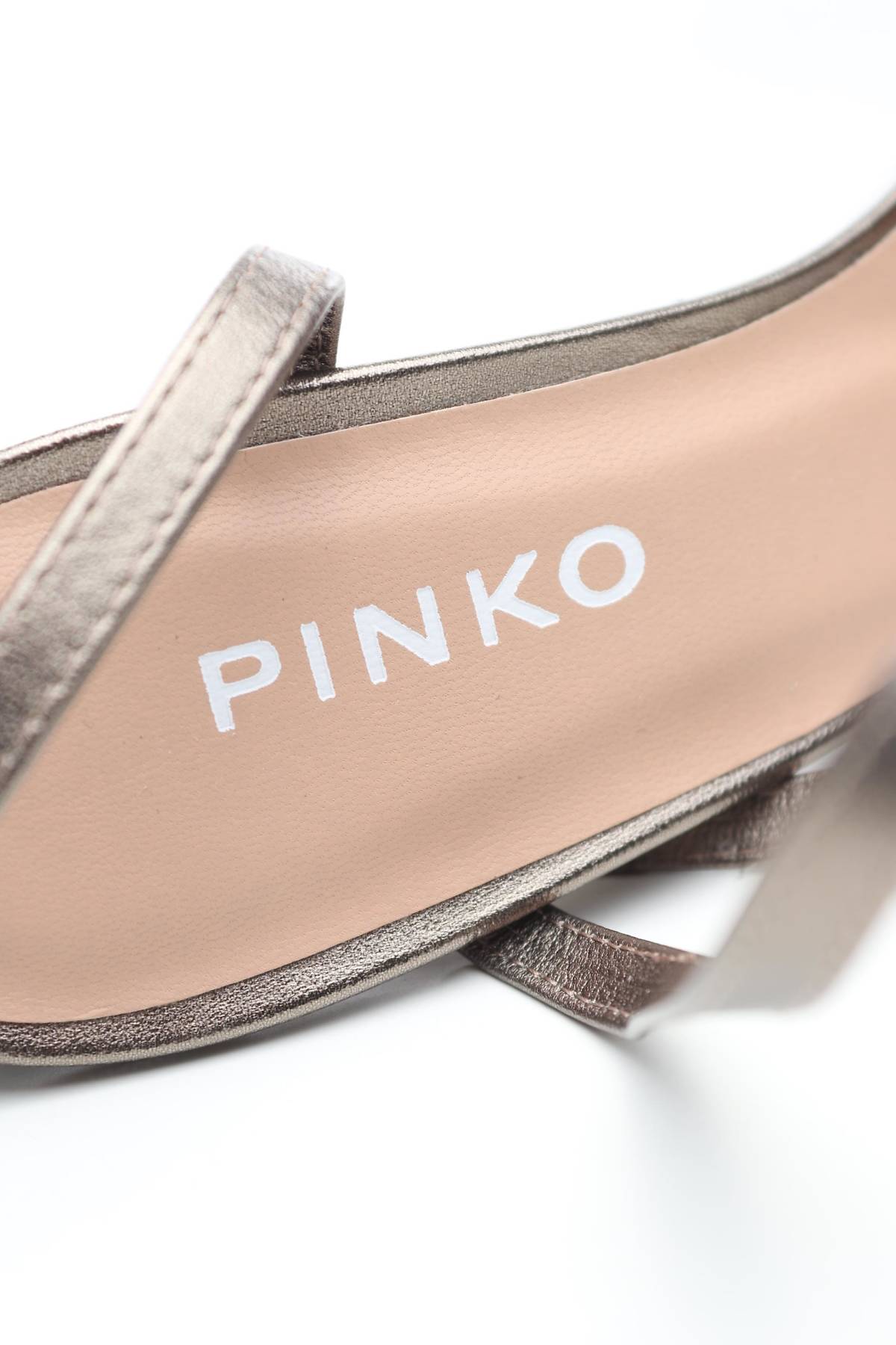 Сандали Pinko5