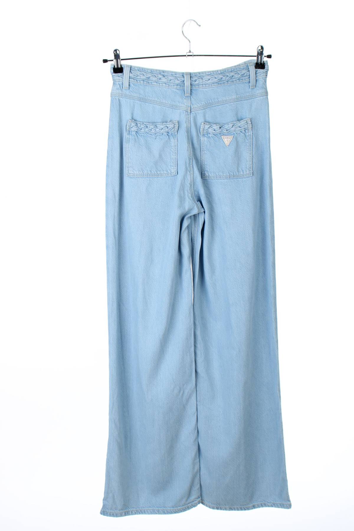 Дамски дънки Guess2 - Contour.bg Дамски дънки Guess2