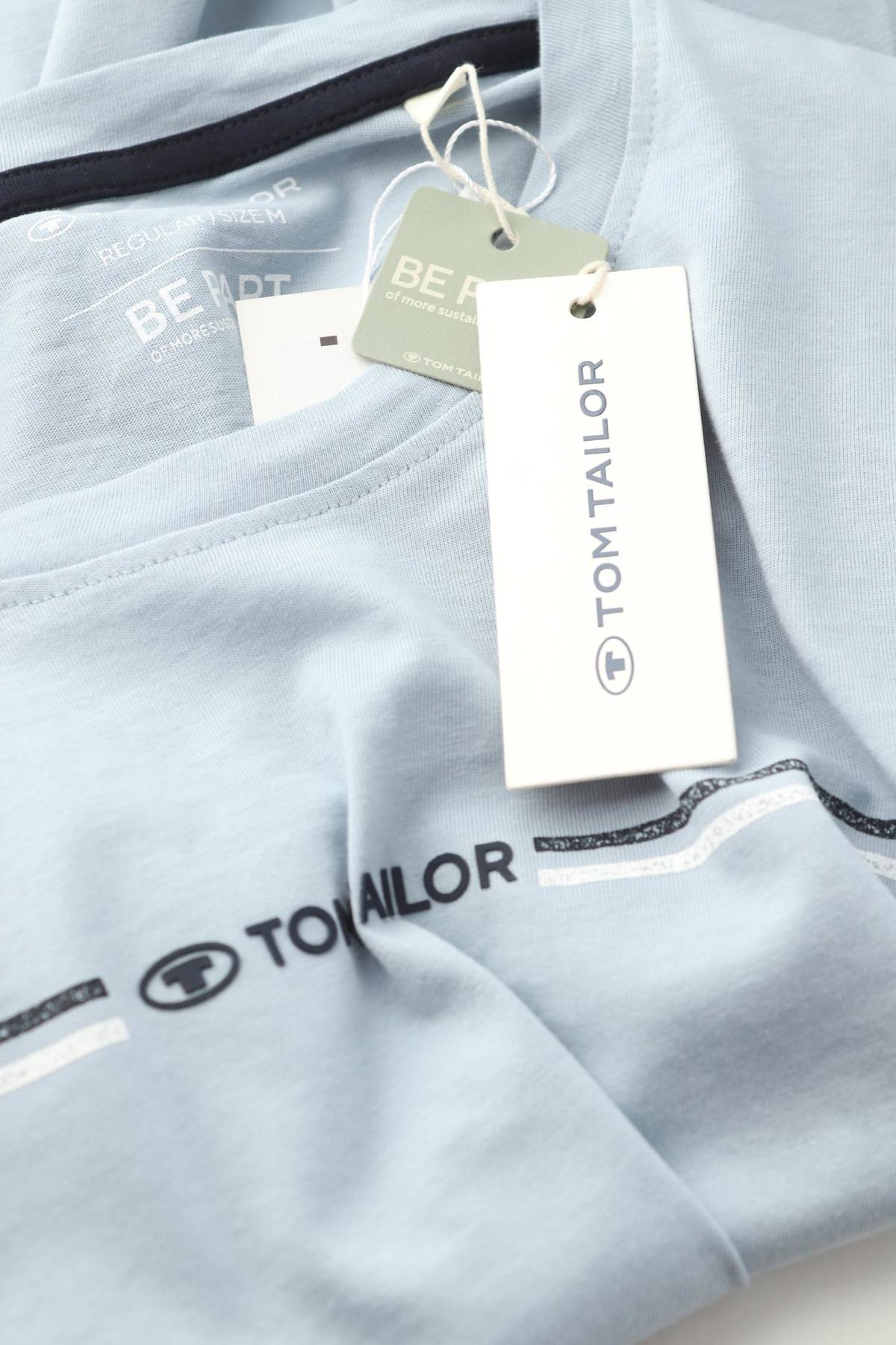 Ανδρικό t-shirt Tom Tailor3