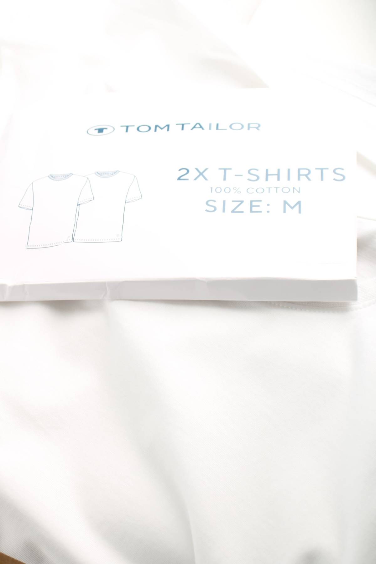 Ανδρικό t-shirt Tom Tailor3