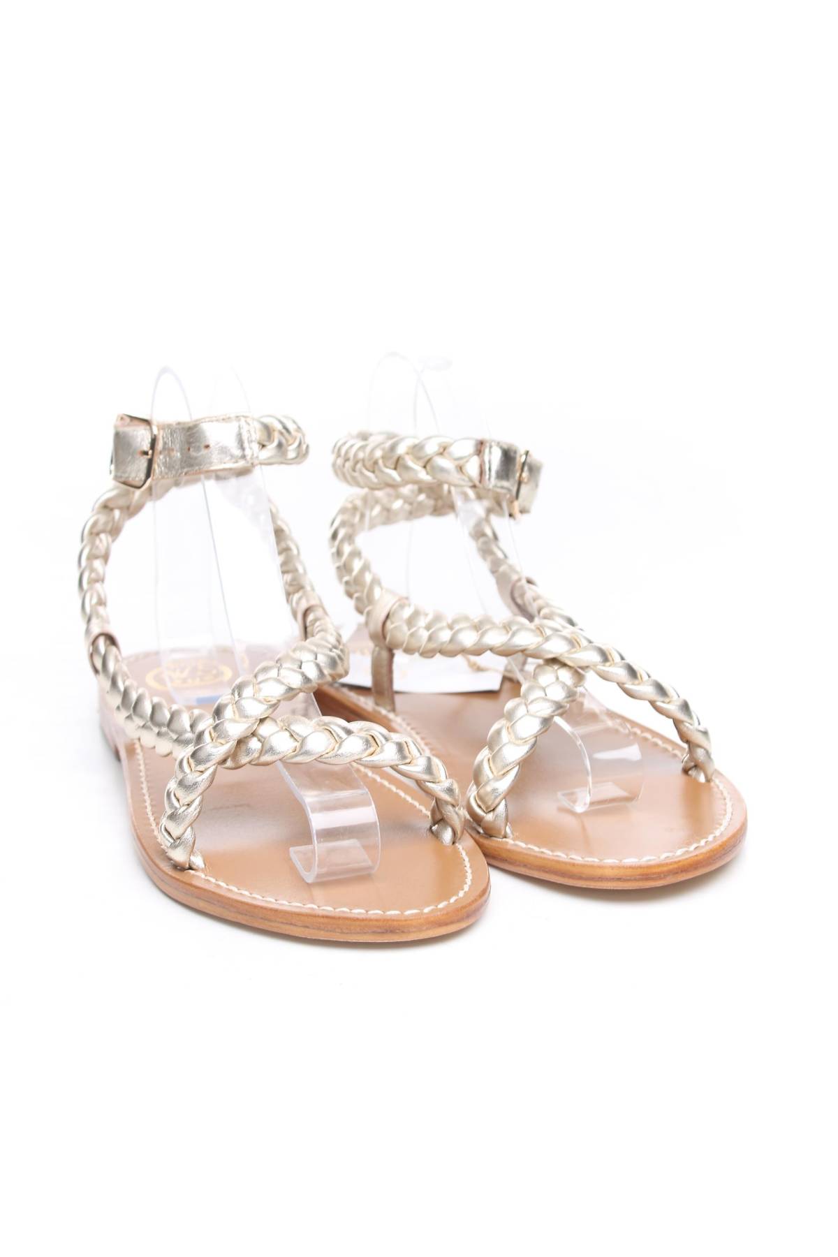 Σανδάλια White Sun3 - Contourshop.gr Σανδάλια White Sun3