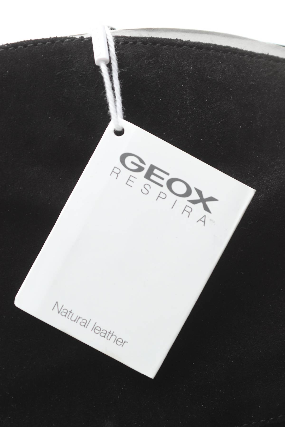 Дамски ботуши Geox5