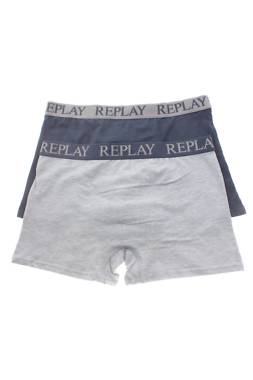Ανδρικά μποξεράκια Replay2