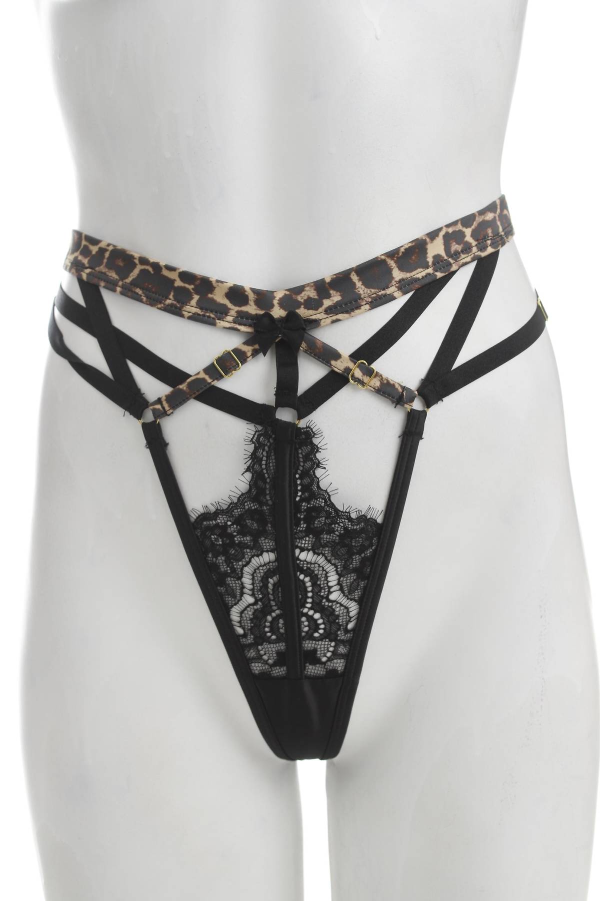 Eротично бельо Hunkemoller1 - Contour.bg Eротично бельо Hunkemoller1