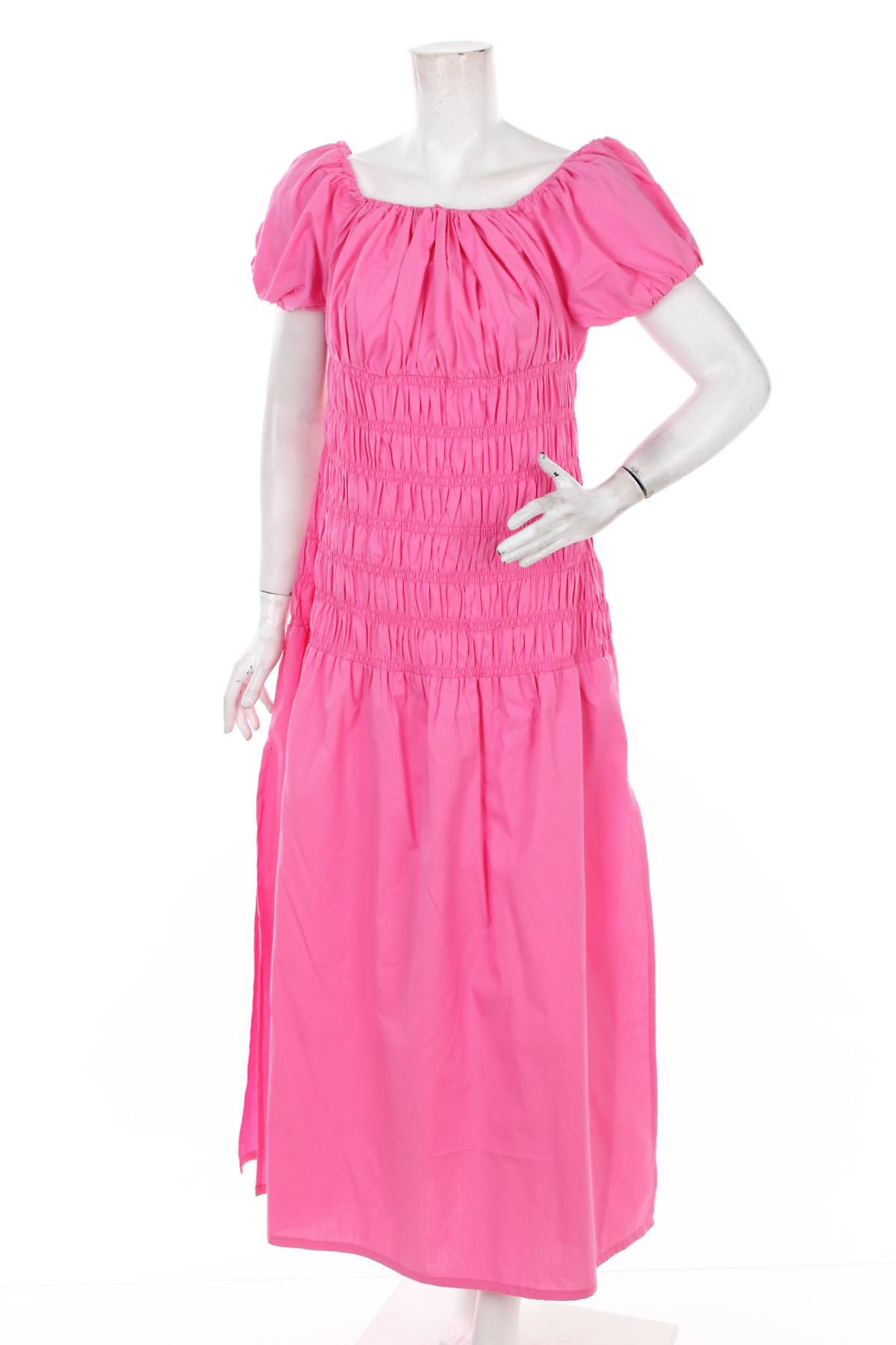 Рокля Boohoo1 - Contour.bg Рокля Boohoo1