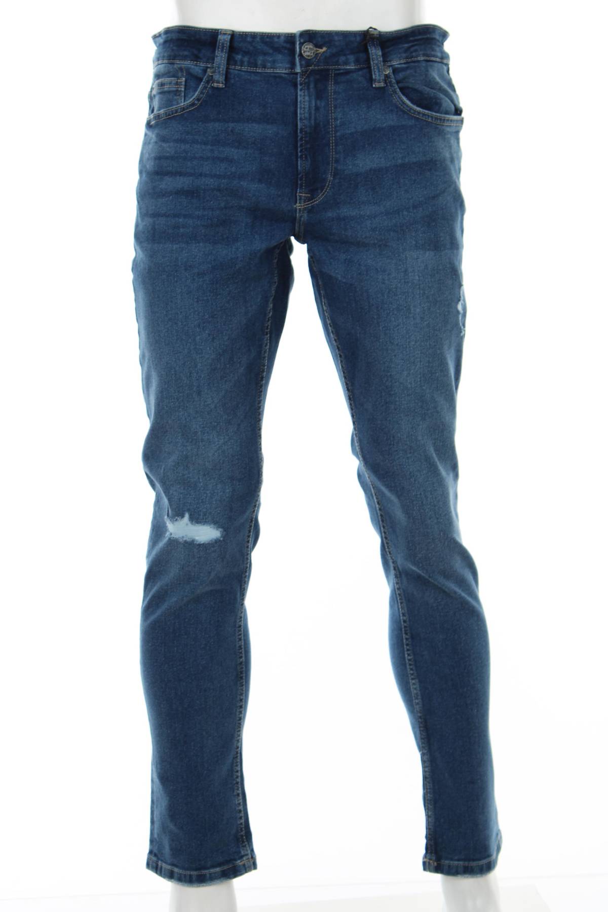 Ανδρικά τζιν Only & Sons1 - Contourshop.gr Ανδρικά τζιν Only & Sons1
