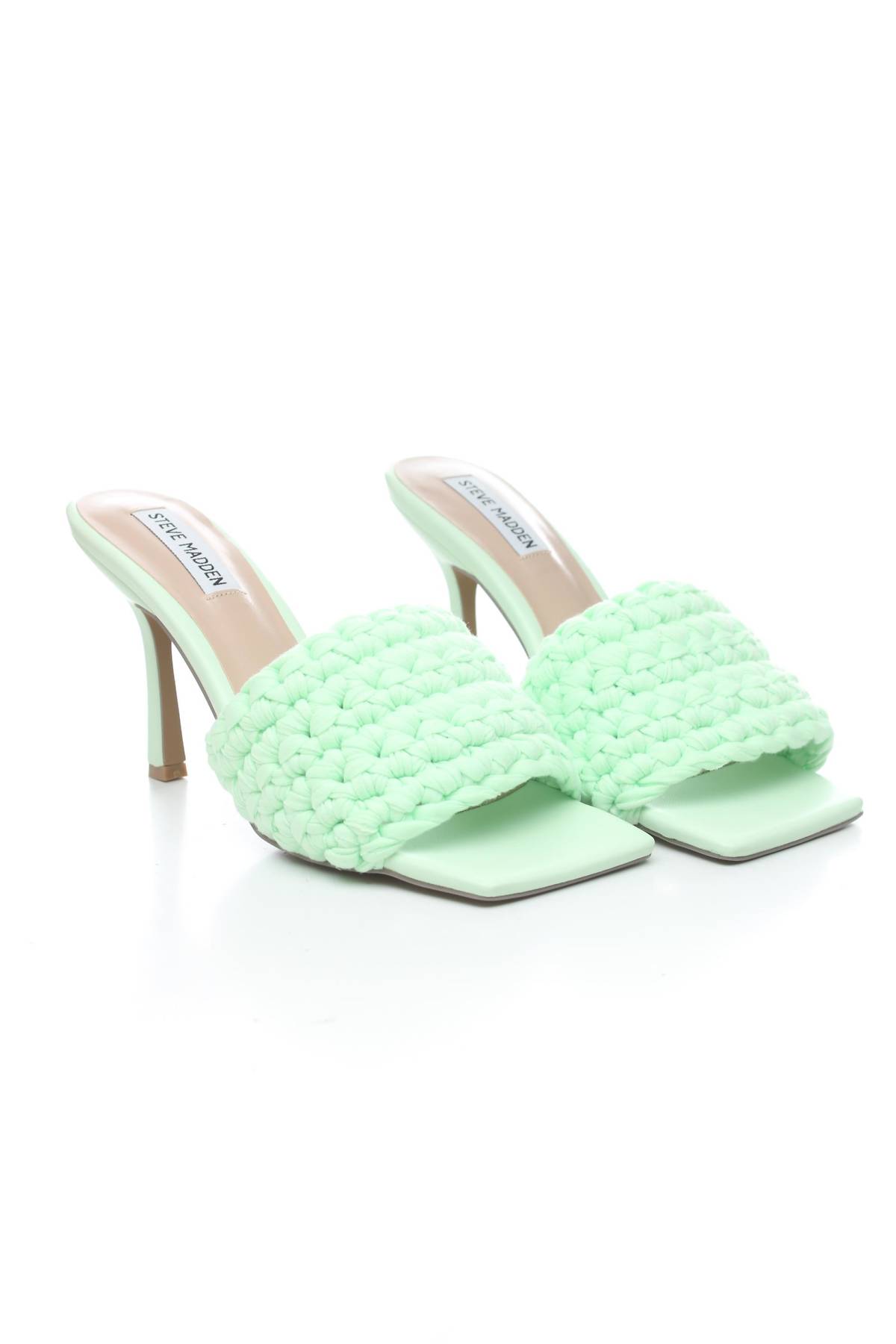 Πέδιλα Steve Madden3 - Contourshop.gr Πέδιλα Steve Madden3