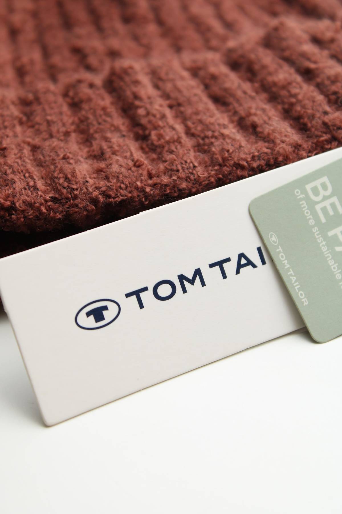 Σκουφάκι Tom Tailor3