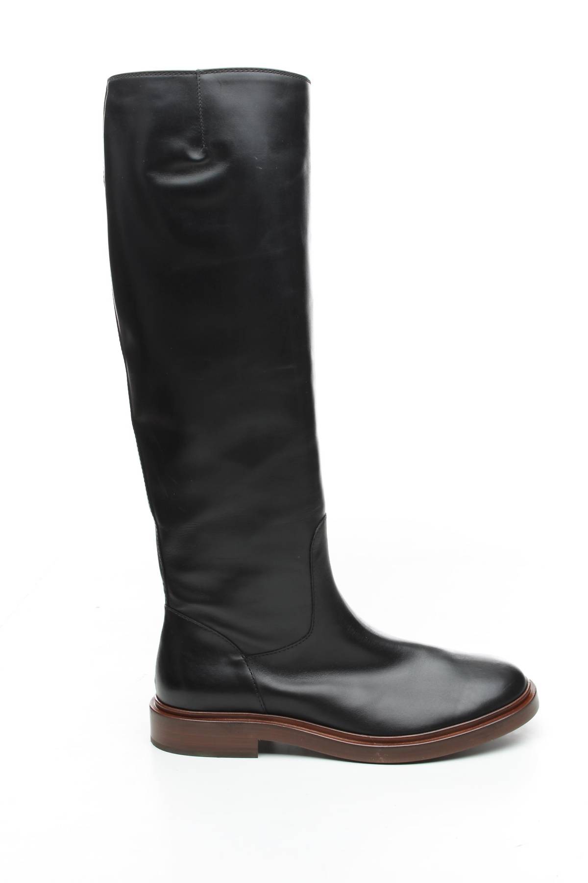 Дамски ботуши Tod's1