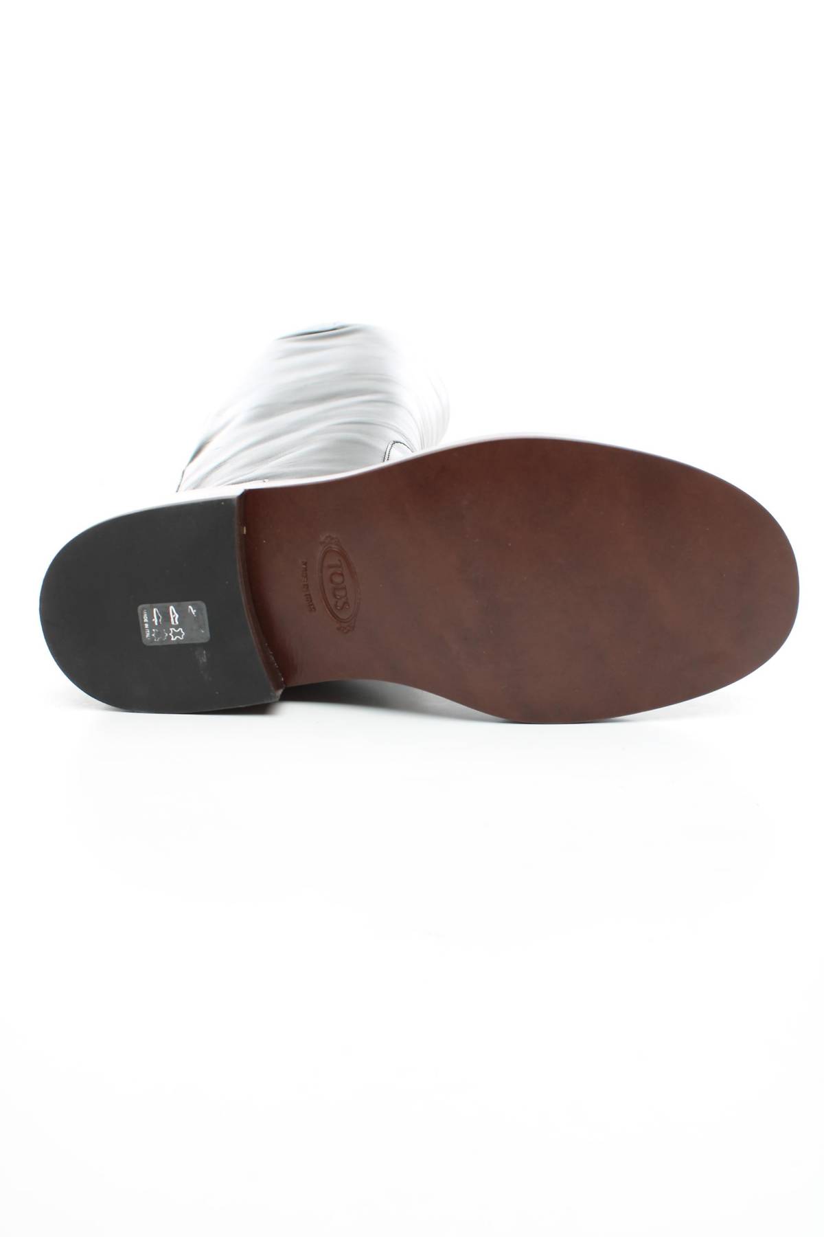 Дамски ботуши Tod's4