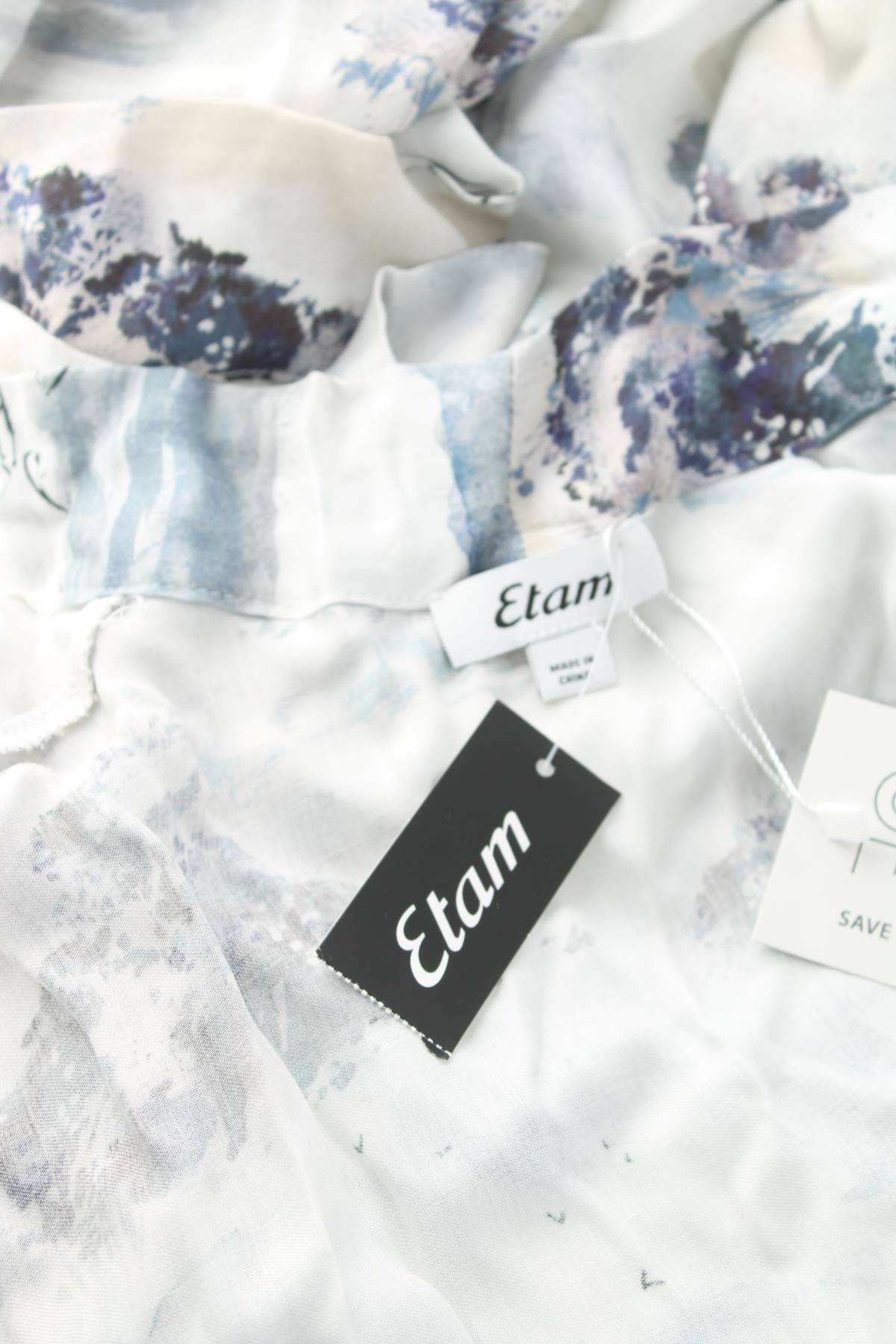 Γυναικείο μπουρνούζι Etam3 - Contourshop.gr Γυναικείο μπουρνούζι Etam3